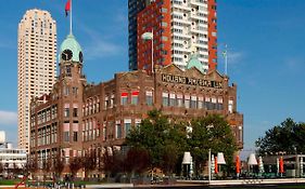 Hotel New York Rotterdam